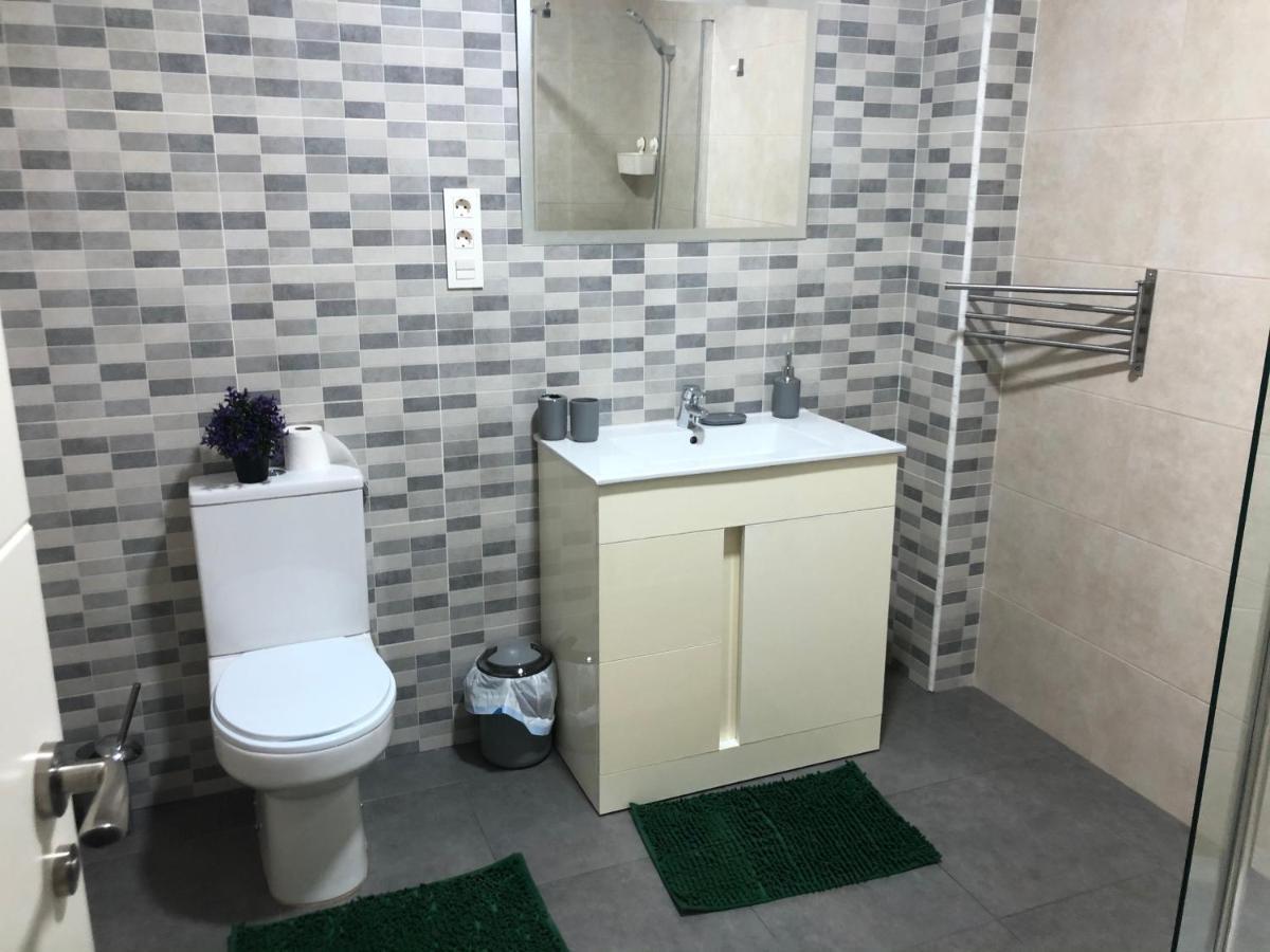 Torres De Quart 26 Apartment Valencia Luaran gambar