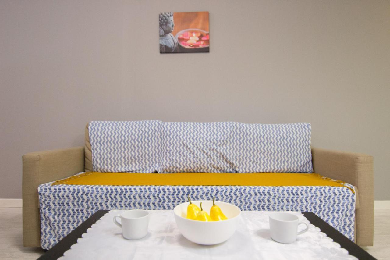 Torres De Quart 26 Apartment Valencia Luaran gambar