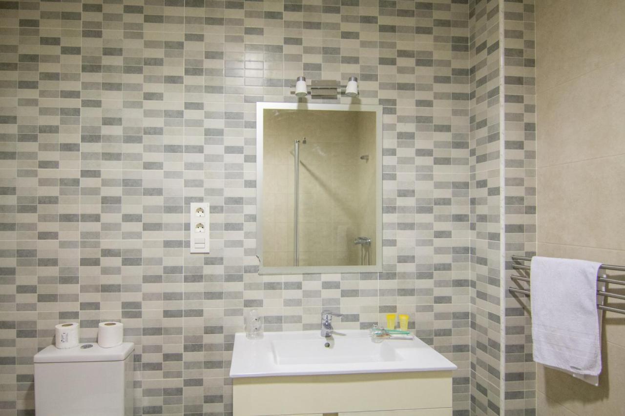 Torres De Quart 26 Apartment Valencia Luaran gambar