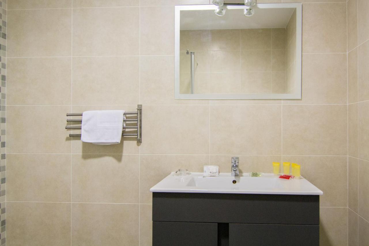 Torres De Quart 26 Apartment Valencia Luaran gambar