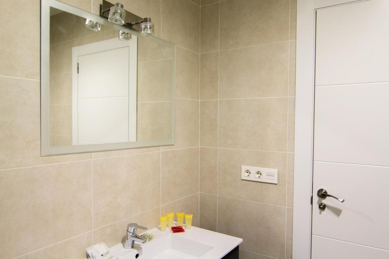 Torres De Quart 26 Apartment Valencia Luaran gambar