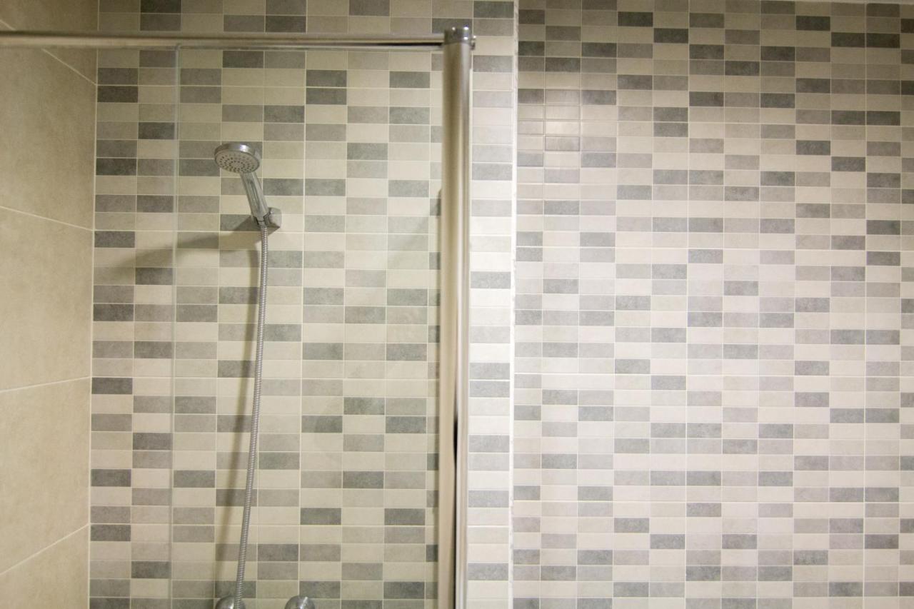 Torres De Quart 26 Apartment Valencia Luaran gambar