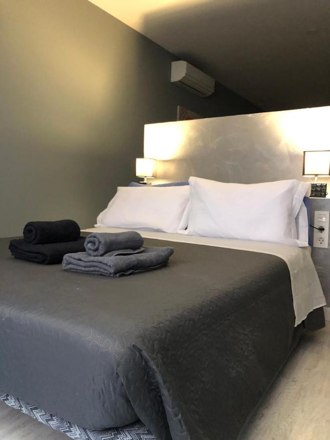 Torres De Quart 26 Apartment Valencia Luaran gambar
